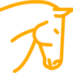 Лошадь