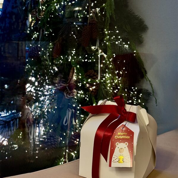 Happy DogMeal - Christmas Edition